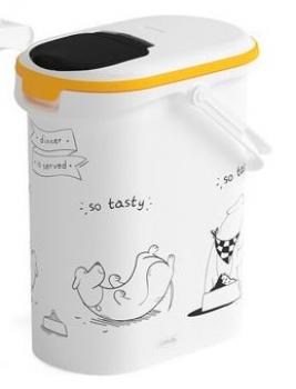 Preview: Curver Futtercontainer - 10 Liter